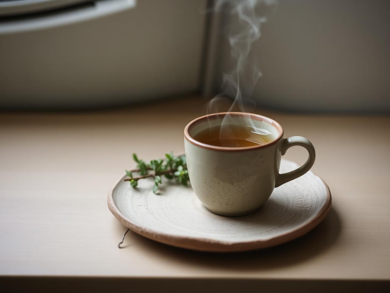Ánh sáng đẹp có thể chữa lành một ngày mệt mỏi